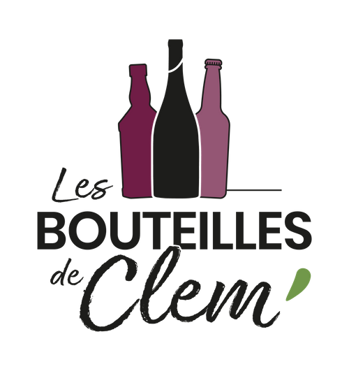 Les bouteilles de clem