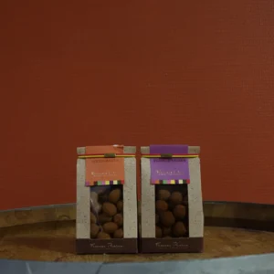 Mexicaines et Piémontaises <br> Maison François Pralus <br> Roanne