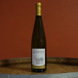 AOP Alsace <br> Gewurztraminer Douceur d'automne - 2023 <br> Domaine Wolffer