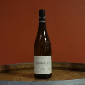 AOP Roussette de Savoie <br> Altesse - 2024 <br> Domaine Jean Perrier