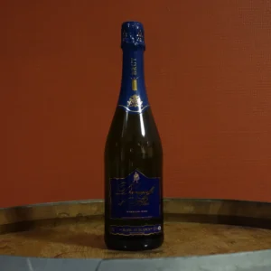 Vin de France <br> Damoiselle d'Alès <br> Les Vignerons du Grand Sud