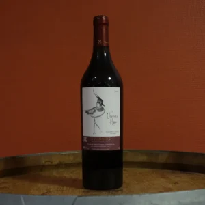 AOP Touraine <br> Le Vanneau Huppé - 2019 <br> Clos du Porteau