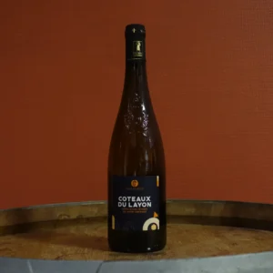 AOP Coteaux du Layon <br> 2024 <br> Domaine David Fourrier