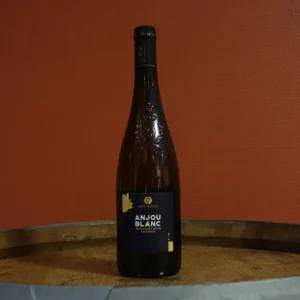 AOP Anjou <br> 2025 <br> Domaine David Fourrier