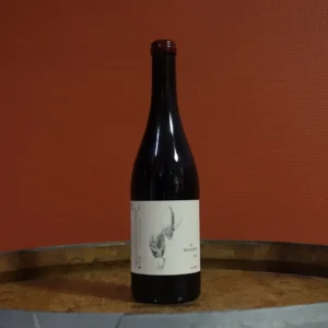 Vin de France <br> Le Bouquetin - 2023 <br> Clos du Porteau