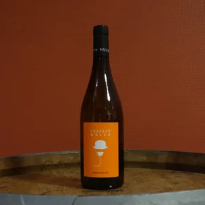 Vin de France <br> Chapeau Melon - 2024 <br> Domaine Jérémie Huchet