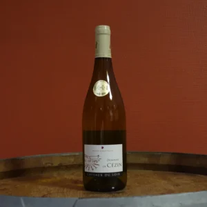 AOP Coteaux Du Loir <br> 2023 <br> Domaine de Cézin