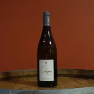 AOP Jasnières <br> Origine - 2023 <br> Domaine de Cézin