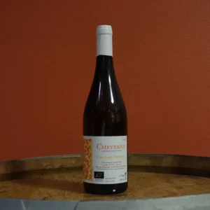 AOP Cheverny <br> Un Lente Mélopée - 2020 <br> Domaine Cyrille Sevin