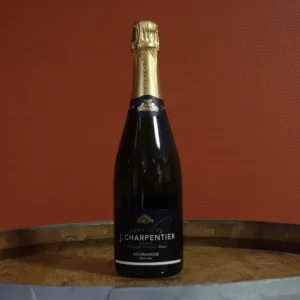 AOP Champagne <br> Gourmandise <br> Domaine J.Charpentier