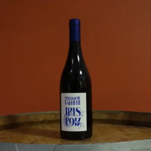 AOP Cahors <br> Trespotz - 2022 <br> Domaine La Calmette