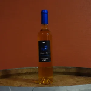 AOP Haut Montravel <br> Pierres Blanches - 2015 <br> Château Le Raz