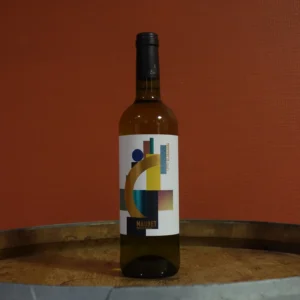 IGP Côtes de Gascogne <br> Maubet - 2025 <br> Maison Fontan