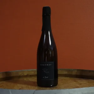 AOP Vouvray <br> Le Brut <br> Domaine Damien Pinon