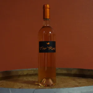 IGP Périgord <br> Ter'raz - 2025 <br> Château le Raz