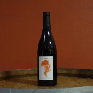 Vin de France <br> Tourbillon - 2023 <br> Domaine Puy Sauvage