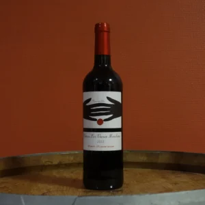 AOP Blaye-Côtes-de-Bordeaux<br> Pirouette - 2023 <br> Château Les Vieux Moulins