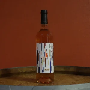 IGP Côtes de Gascogne <br> Maubet Rosé - 2025 <br> Maison Fontan