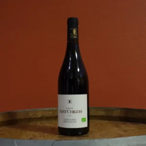 AOP Costières de Nîmes <br> 2024 <br> Château Saint Cyrgues