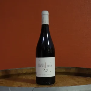 IGP Cévennes <br> Balade d'Amoureux - 2024 <br> Domaine des Luces