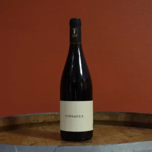Vin de France <br> Cinsault - 2023 <br> Domaine Lefebvre d'Anselme