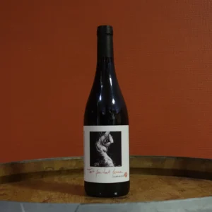 Vin de France <br> Tout Feu Tout Femme - 2024 <br> Domaine Laura Aillaud