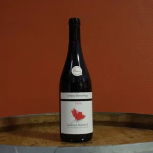 AOP Crozes-Hermitage <br> Marion - 2020 <br> Domaine Laurent Habrard