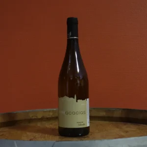 IGP Collines Rhodaniennes <br> Cuvée Des Acacias - 2023 <br> Domaine Colombet