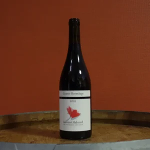 AOP Crozes-Hermitage <br> 2022 <br> Domaine Laurent Habrard