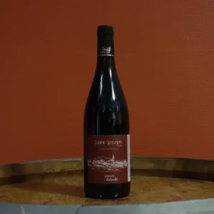 AOP Saint-Joseph <br> Réminescence - 2022 <br> Domaine Colombet