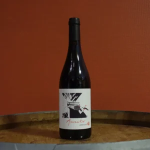 Vin de France <br> Amorcito - 2024 <br> Domaine Laura Aillaud