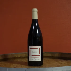 IGP Collines Rhodaniennes <br> Syrah - 2023 <br> Domaine André Perret