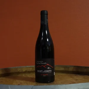 AOP Saint-Joseph <br> La Madone - 2023 <br> Domaine de la Roche Paradis