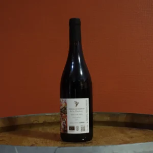 Vin de France <br> Les Lauzes - 2024 <br> Domaine de la Mordorée