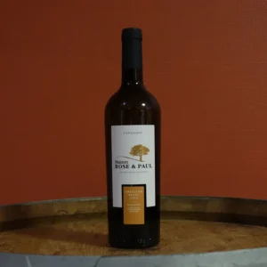 IGP Pays d'Oc <br> Cantaloup - 2024 <br> Domaine Rose & Paul