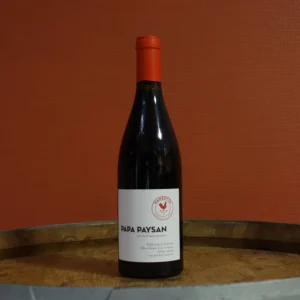 AOP Cabardès <br> Papa Paysan - 2023 <br> Clos de Manzotte