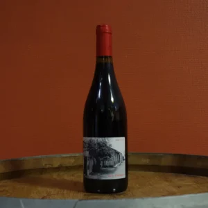 Vin de France <br> Les Cabanes - 2024 <br> Château Bouïsset