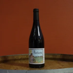 AOP Pic Saint-Loup <br> Rédarès - 2023 <br> Château Del Ranq