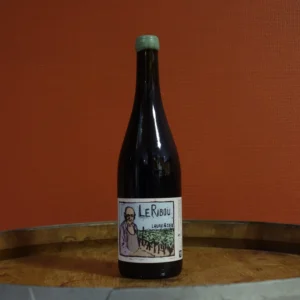 AOP Pic Saint-Loup <br> Le Ribou - 2021 <br> Château Del Ranq