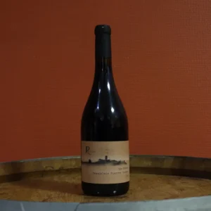 AOP Beaujolais Pierres Dorées <br> Saint Trys - 2023 <br> Domaine JP Rivière