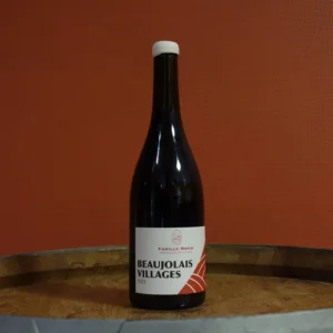AOP Beaujolais-Villages <br> 2023 <br> Famille Morin