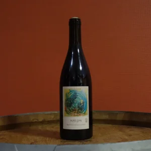 AOP Morgon <br> 2022 <br> Domaine Olivier Renard