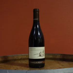 AOP Bourgogne Hautes Côtes De Nuits <br> 2023 <br> Domaine Pierre Laurent