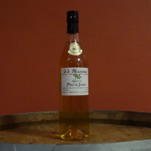 Liqueur <br> Fleur de Sureau <br> Distillerie Massenez