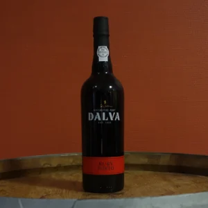 DOC Porto <br> Ruby <br> Maison Dalva