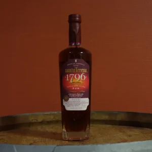 Rhum Vieux Traditionnel <br> 1796 Chuao Cacao Cask Finish <br> Distillerie Santa Teresa