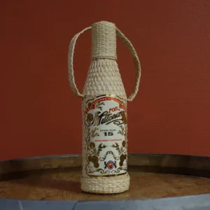 Rhum Vieux Traditionnel <br> 15 ans <br> Millonario