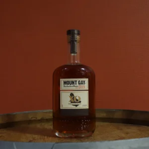 Rhum Vieux Traditionnel <br> XO <br> Distillerie Mount Gay