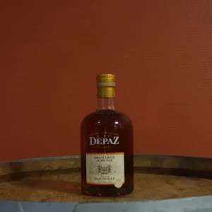 Rhum Vieux Agricole <br> Plantation <br> Distillerie Depaz