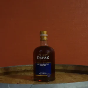 Rhum Vieux Agricole <br> XO <br> Distillerie Depaz